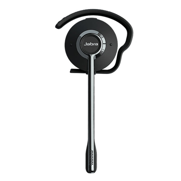 Jabra Engage 65 DECT Wireless On-Ear Headset with Charging Stand - Teams Certified Convertible