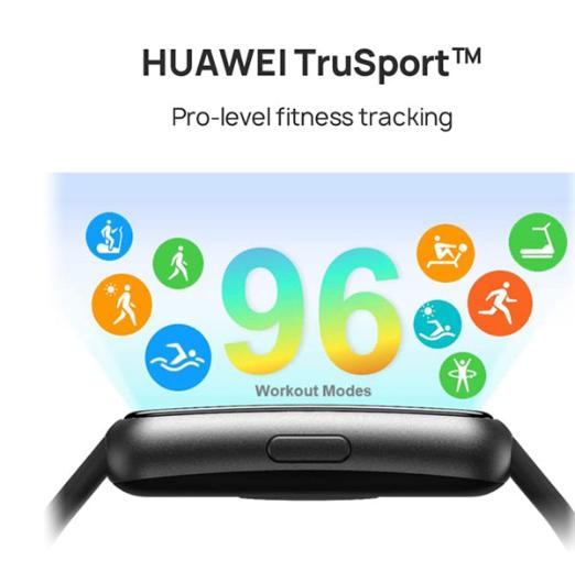 HUAWEI Band 7