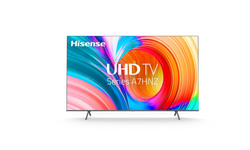 HiSense 75" 4k LED Smart TV