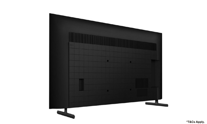Sony 75" 4K LED Google TV 2023