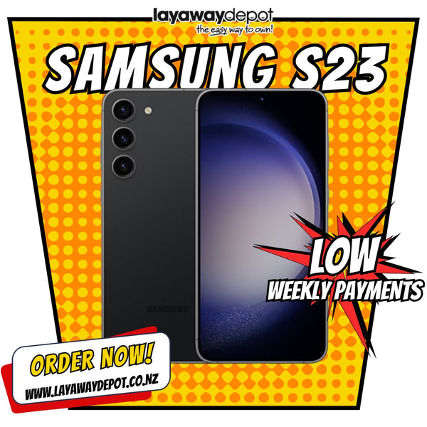 Samsung Galaxy S23 SM-S911BZGGEUB