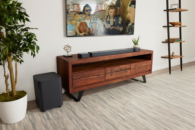 JBL BAR800 5.1.2 720W Soundbar 5468770