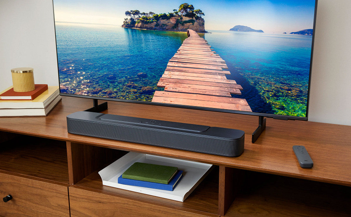 JBL Bar 2.0 All-In-One MK2 Soundbar 5748459