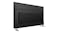 55" Sony Bravia 3 4K HDR LED Smart TV.