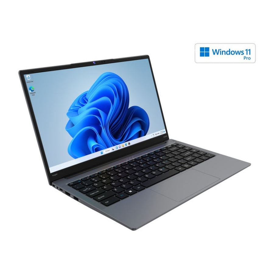 Kogan Atlas C100 14.1" Full HD Core i5 Laptop with Windows 11 Pro (16GB, 512GB)