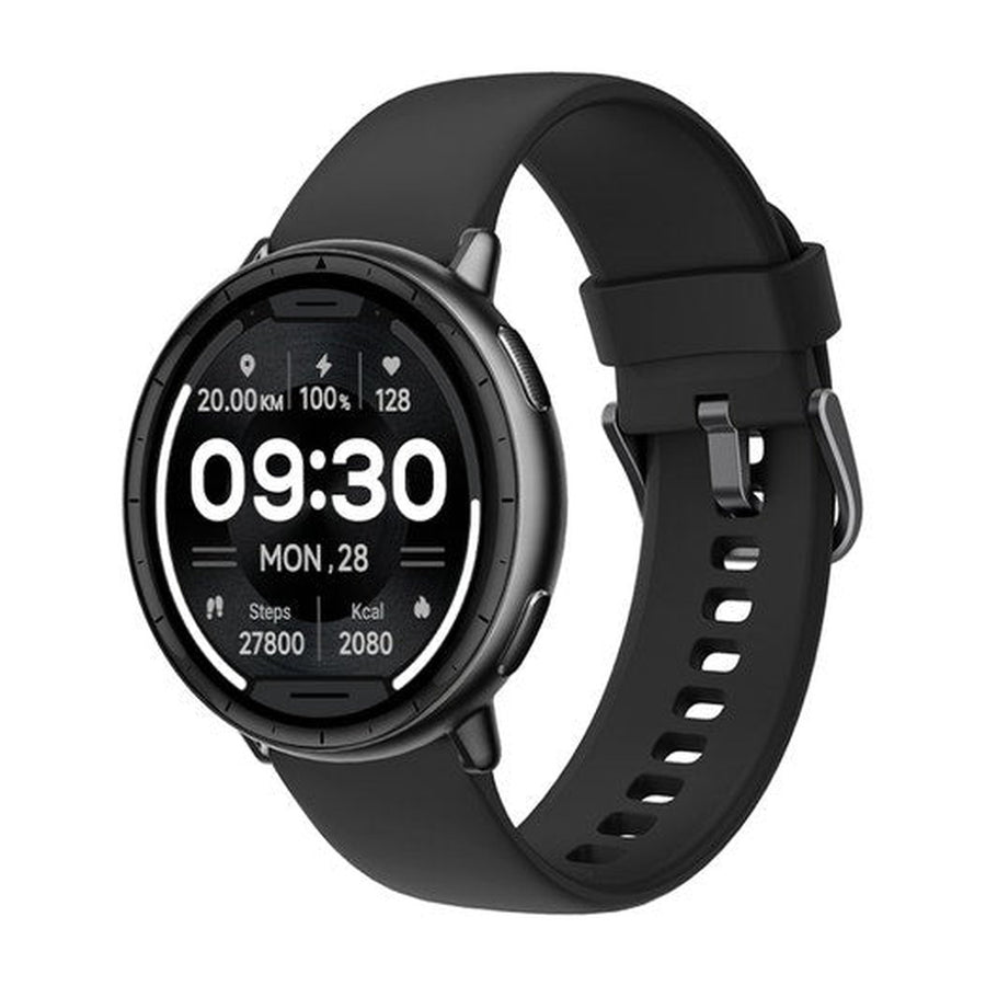 Kogan Pulse 4 Pro GPS Smart Sports Watch (Graphite)