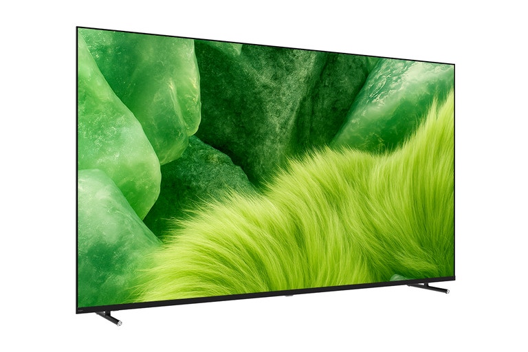 Kogan 65" QLED 4K 144Hz Smart AI Google TV - Q98G