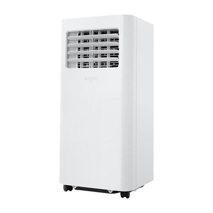 Kogan SmarterHome™ 2.6kW Portable Air Conditioner