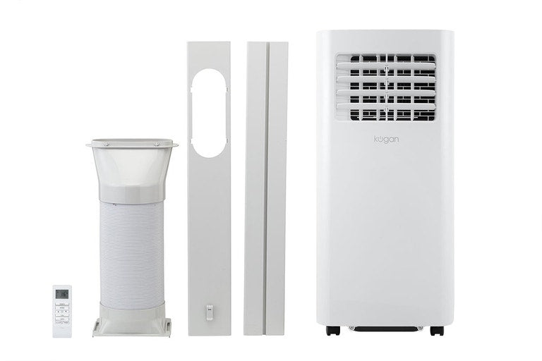 Kogan SmarterHome™ 2.6kW Portable Air Conditioner