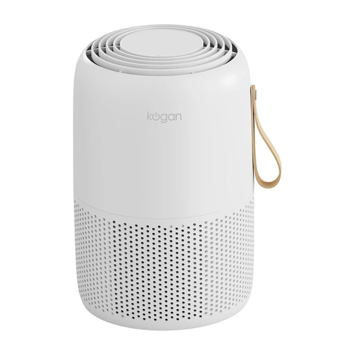 Kogan SmarterHome™ Air Purifier 2 Pro with H13 HEPA Filter