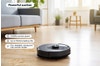 Kogan SmarterHome™ LX16 Pro Robot Vacuum Cleaner and Mop with Auto-Empty Dock (Graphite)