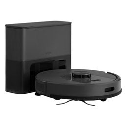 Kogan SmarterHome™ LX16 Pro Robot Vacuum Cleaner and Mop with Auto-Empty Dock (Graphite)