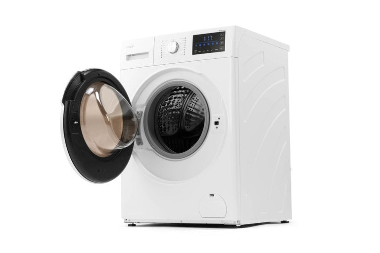 Kogan 9kg/6kg Washer Dryer Combo (White)