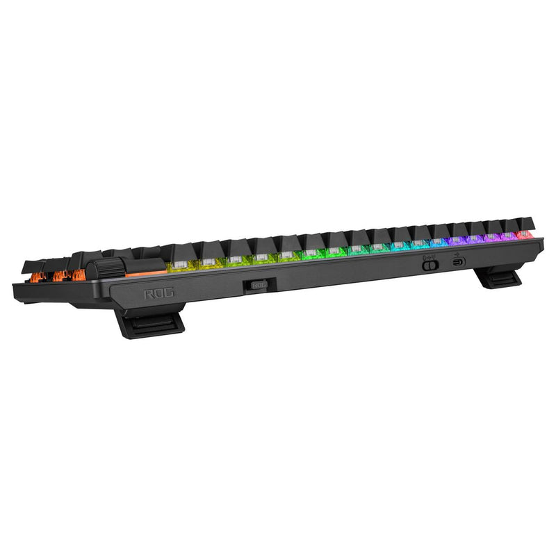 ASUS ROG STRIX SCOPE II 96% Wireless Gaming Keyboard -