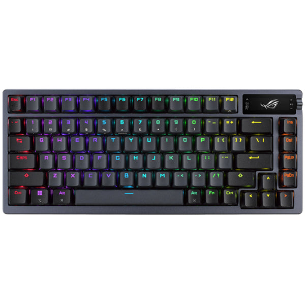ASUS ROG AZOTH 75% Wireless Custom Gaming Keyboard -