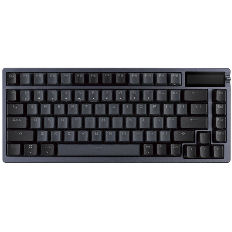 ASUS ROG AZOTH 75% Wireless Custom Gaming Keyboard -