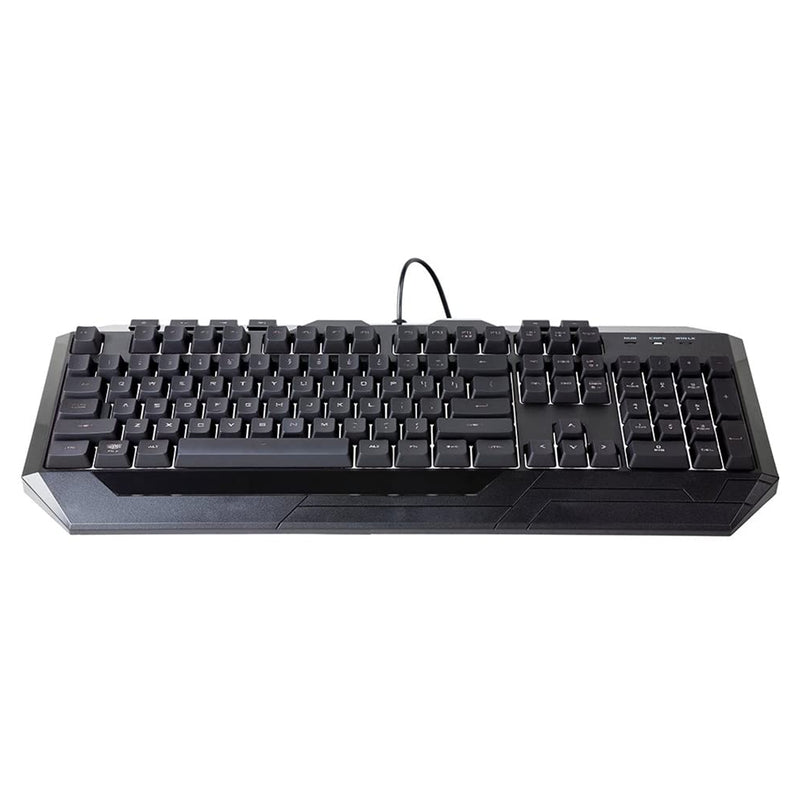 Cooler Master Devastator III RGB Gaming Keyboard & Mouse Combo