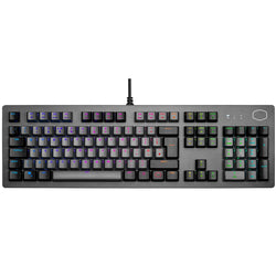 Cooler Master CK352 RGB Mechanical Gaming Keyboard
