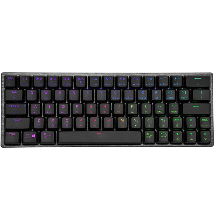 Cooler Master SK622 RGB Mechanical Gaming Keyboard