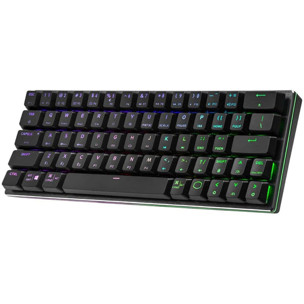 Cooler Master SK622 RGB Mechanical Gaming Keyboard