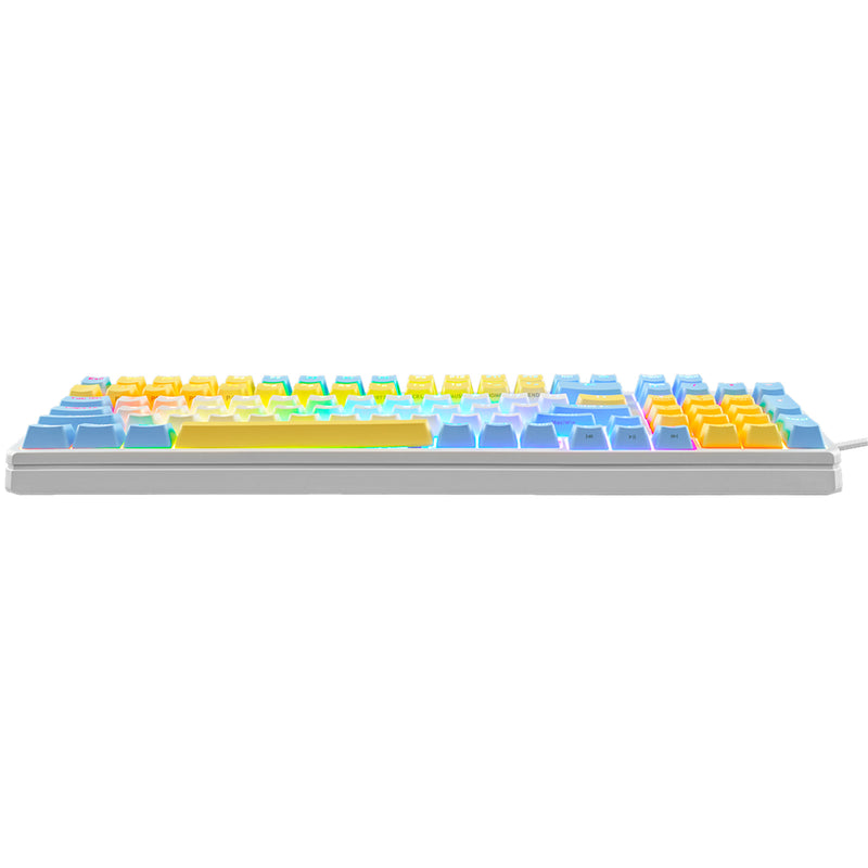 Cooler Master CK570 SF6 Chun-Li Edition RGB Mechanical Gaming Keyboard -