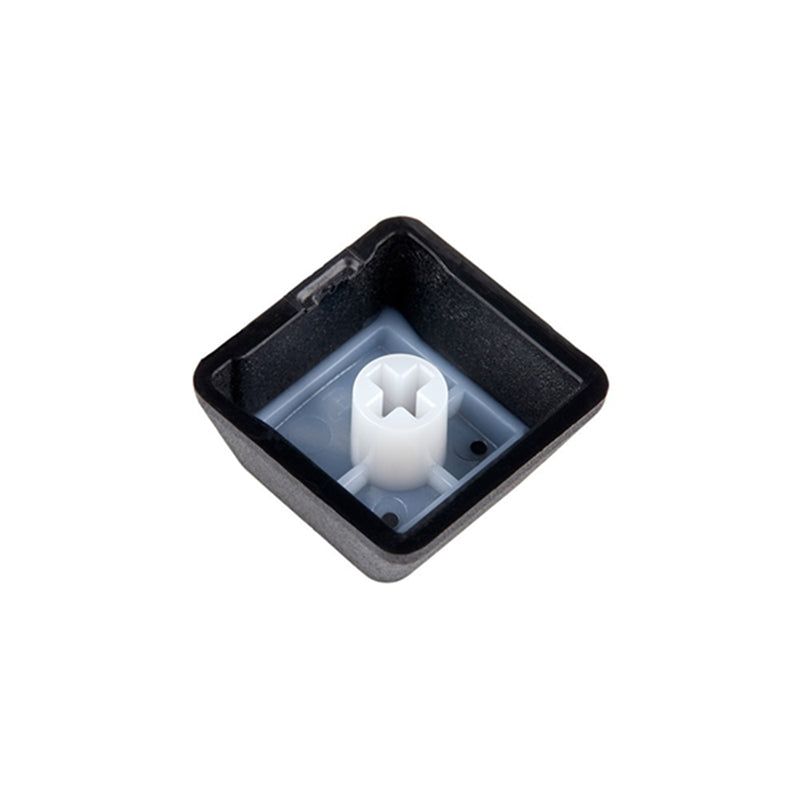 Corsair PBT Double-Shot Gaming Keycaps - Black