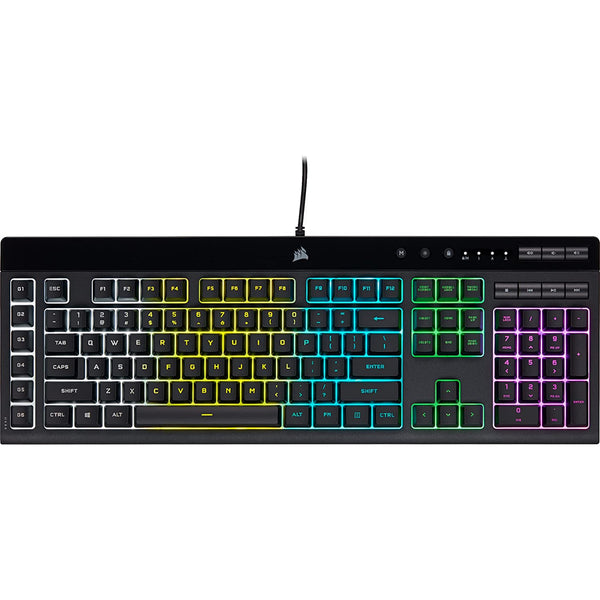 Corsair K55 PRO LITE RGB Gaming Keyboard