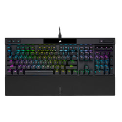 Corsair K70 RGB PRO Mechanical Gaming Keyboard - Black