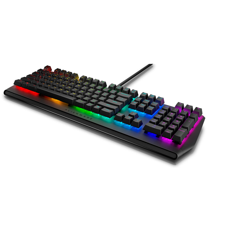 Dell Alienware AW410K RGB Mechanical Gaming Keyboard