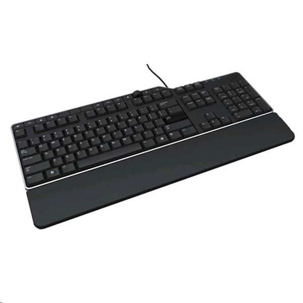 Dell KB522 580-18132 Business Multimedia Keyboard