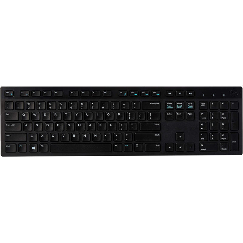 Dell KB216 580-AHHG Business Multimedia Keyboard