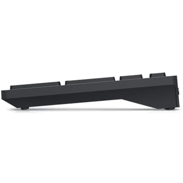 Dell 580-AJNS KM5221W Pro Wireless Keyboard & Mouse - Black / Brown Box