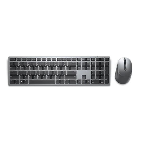 Dell 580-AJMZ KM7321W Multi-Device Wireless Keyboard & Mouse Combo