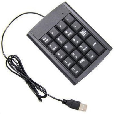 Dynamix KEY-PAD001 Numerical Keyboard