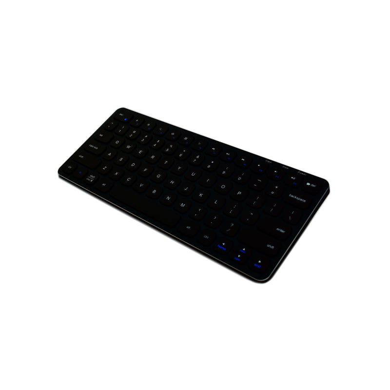 ERGOAPT OPC11CRF Wireless Keyboard