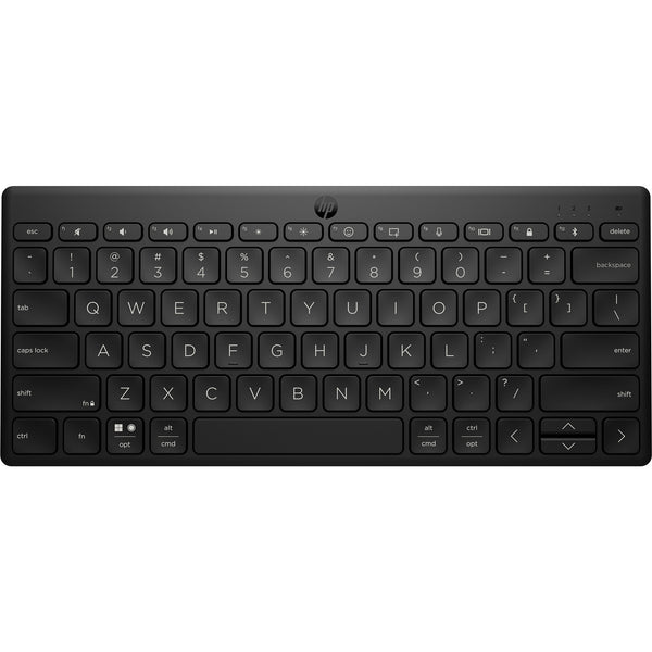 HP 350 Compact Multi-Device Bluetooth Keyboard