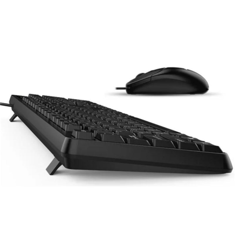 Genius KM-170 USB Keyboard & Mouse Combo