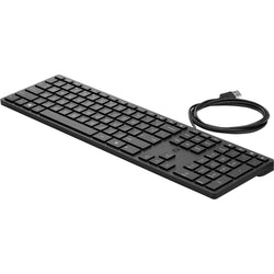 HP 9SR37AA Desktop Keyboard