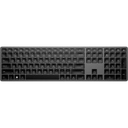 HP 3Z726AA 975 Wireless Keyboard - Black