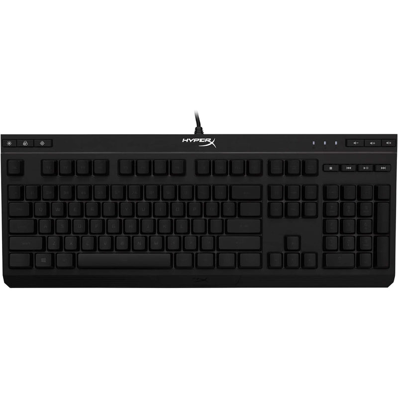HyperX Alloy Core RGB Wired Gaming Keyboard