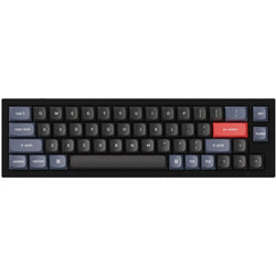 Keychron Q9 Wired Mechanical Keyboard - Carbon Black