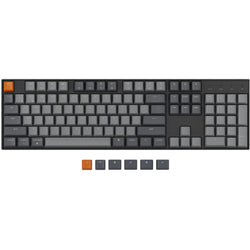 Keychron K10 Full Size Wireless Mechanical Keyboard - RGB Backlight