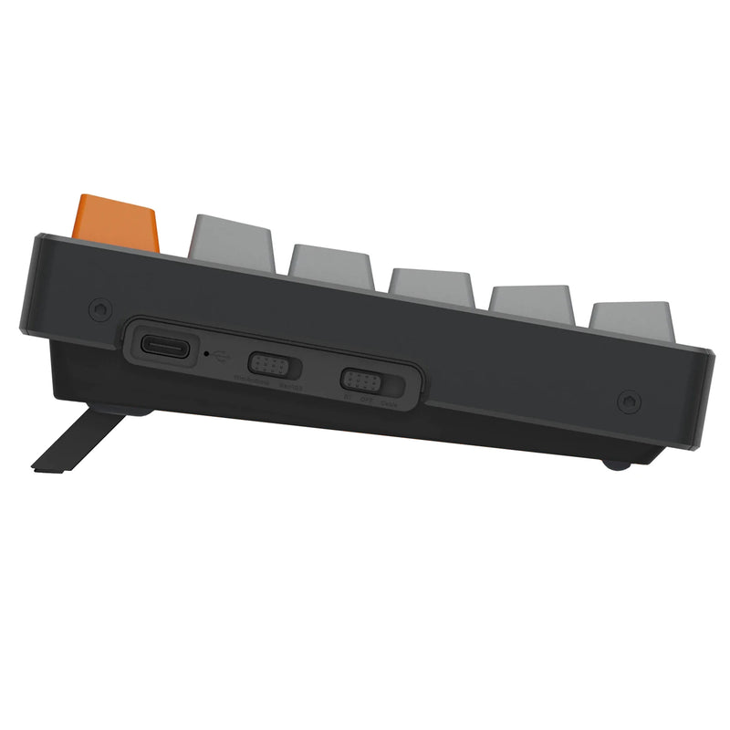 Keychron K10 Full Size Mechanical Wireless Keyboard - RGB Backlight