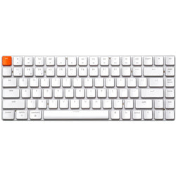 Keychron K3 Ultra-Slim 75% Low Profile Wireless Mechanical Keyboard - Non-Backlit