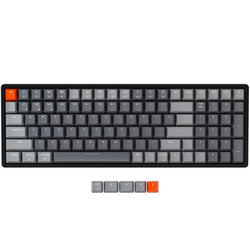 Keychron K4 96% Wireless Mechanical Keyboard - RGB Backlight