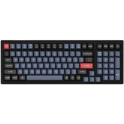 Keychron K4 Pro 96% Wireless Mechanical Keyboard - RGB Backlight