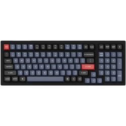 Keychron K4 Pro 96% Mechanical Wireless Keyboard - RGB Backlight