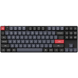 Keychron K1 Pro 80% TKL Low Profile Mechanical Keyboard - RGB Backlight