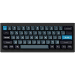 Keychron Q4 Pro 60% Wireless Mechanical Keyboard - Black