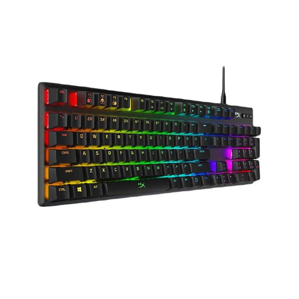 HyperX Alloy Origins RGB Mechanical Gaming Keyboard